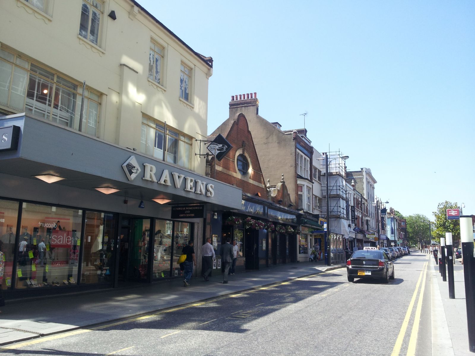 Southend